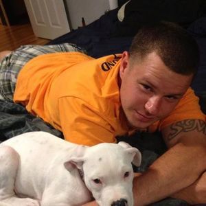 Meet your Posher, Seth